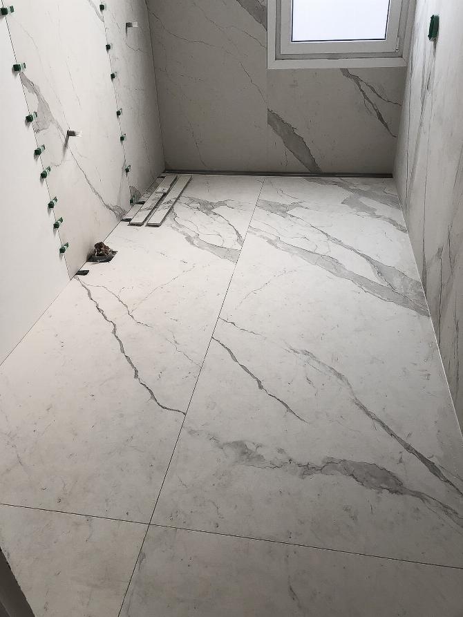 Фарфоровые листы Perth Tilers