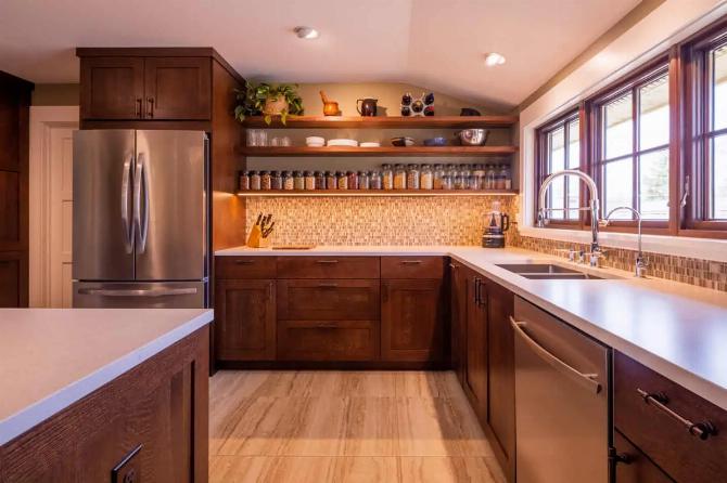 https://upscaleremodeling.com/project/ithaca-kitchen/, фото 4/7