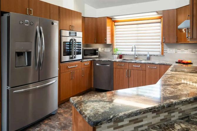 https://upscaleremodeling.com/project/trumansburg-kitchen/, фото 9/9